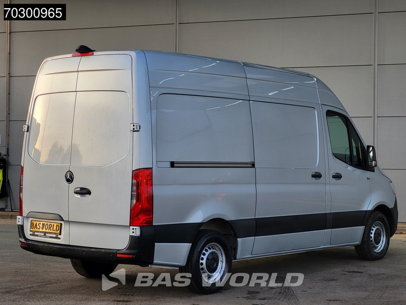 Mercedes-Benz Sprinter 315 CDI Automaat L2H2 150PK Airco Camera Parkeersensoren MBUX CarPlay Euro6 L2 Airco - Μικρό βαν: φωτογραφία 5 Mercedes-Benz Sprinter 315 CDI Automaat L2H2 150PK Airco Camera Parkeersensoren MBUX CarPlay Euro6 L2 Airco - Μικρό βαν: φωτογραφία 5