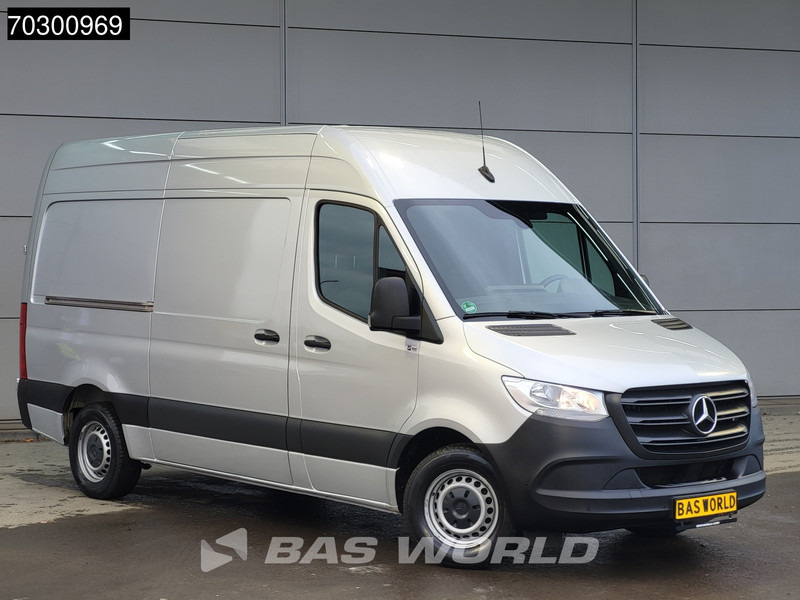 Mercedes-Benz Sprinter 315 CDI Automaat L2H2 150PK Airco Camera Parkeersensoren MBUX CarPlay Euro6 L2 Airco - Μικρό βαν: φωτογραφία 3 Mercedes-Benz Sprinter 315 CDI Automaat L2H2 150PK Airco Camera Parkeersensoren MBUX CarPlay Euro6 L2 Airco - Μικρό βαν: φωτογραφία 3