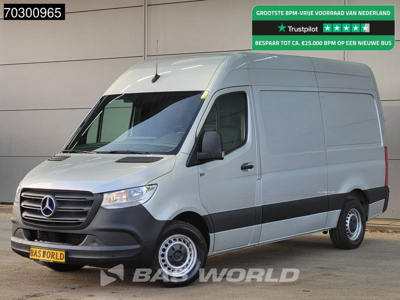 Mercedes-Benz Sprinter 315 CDI Automaat L2H2 150PK Airco Camera Parkeersensoren MBUX CarPlay Euro6 L2 Airco - Μικρό βαν: φωτογραφία 1 Mercedes-Benz Sprinter 315 CDI Automaat L2H2 150PK Airco Camera Parkeersensoren MBUX CarPlay Euro6 L2 Airco - Μικρό βαν: φωτογραφία 1