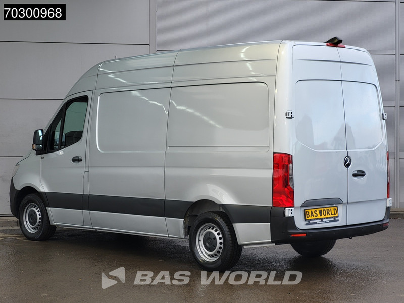 Mercedes-Benz Sprinter 315 CDI Automaat L2H2 150PK Airco Camera Parkeersensoren MBUX CarPlay Euro6 L2 Airco - Μικρό βαν: φωτογραφία 2 Mercedes-Benz Sprinter 315 CDI Automaat L2H2 150PK Airco Camera Parkeersensoren MBUX CarPlay Euro6 L2 Airco - Μικρό βαν: φωτογραφία 2