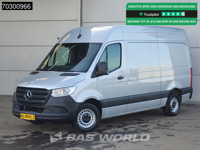 Mercedes-Benz Sprinter 315 CDI Automaat L2H2 150PK Airco Camera Parkeersensoren MBUX CarPlay Euro6 L2 Airco - Μικρό βαν: φωτογραφία 1 Mercedes-Benz Sprinter 315 CDI Automaat L2H2 150PK Airco Camera Parkeersensoren MBUX CarPlay Euro6 L2 Airco - Μικρό βαν: φωτογραφία 1