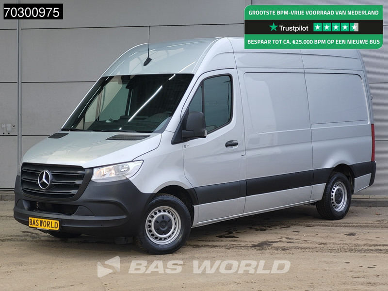 Mercedes-Benz Sprinter 315 CDI Automaat L2H2 150PK Airco Camera Parkeersensoren MBUX CarPlay Euro6 L2 Airco - Μικρό βαν: φωτογραφία 1 Mercedes-Benz Sprinter 315 CDI Automaat L2H2 150PK Airco Camera Parkeersensoren MBUX CarPlay Euro6 L2 Airco - Μικρό βαν: φωτογραφία 1