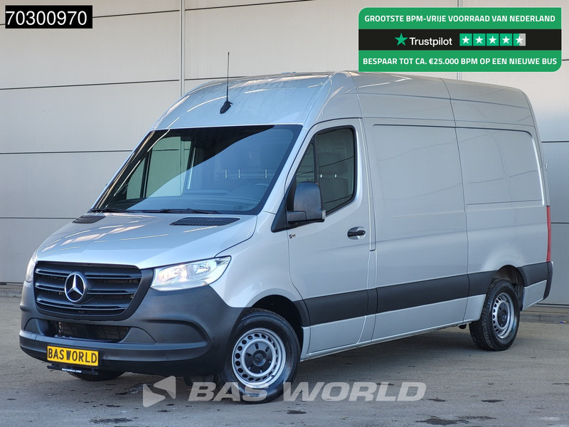 Mercedes-Benz Sprinter 315 CDI Automaat L2H2 150PK Airco Camera Parkeersensoren MBUX CarPlay Euro6 L2 Airco - Μικρό βαν: φωτογραφία 1 Mercedes-Benz Sprinter 315 CDI Automaat L2H2 150PK Airco Camera Parkeersensoren MBUX CarPlay Euro6 L2 Airco - Μικρό βαν: φωτογραφία 1