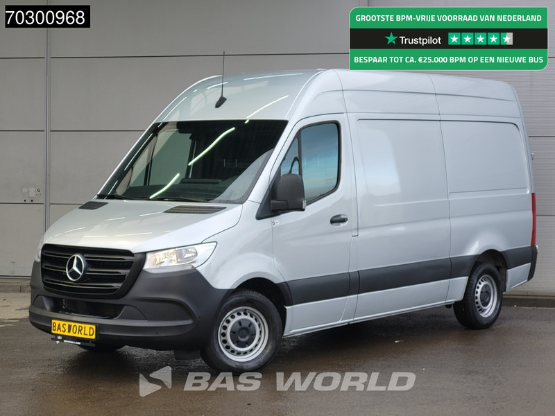Mercedes-Benz Sprinter 315 CDI Automaat L2H2 150PK Airco Camera Parkeersensoren MBUX CarPlay Euro6 L2 Airco - Μικρό βαν: φωτογραφία 1 Mercedes-Benz Sprinter 315 CDI Automaat L2H2 150PK Airco Camera Parkeersensoren MBUX CarPlay Euro6 L2 Airco - Μικρό βαν: φωτογραφία 1