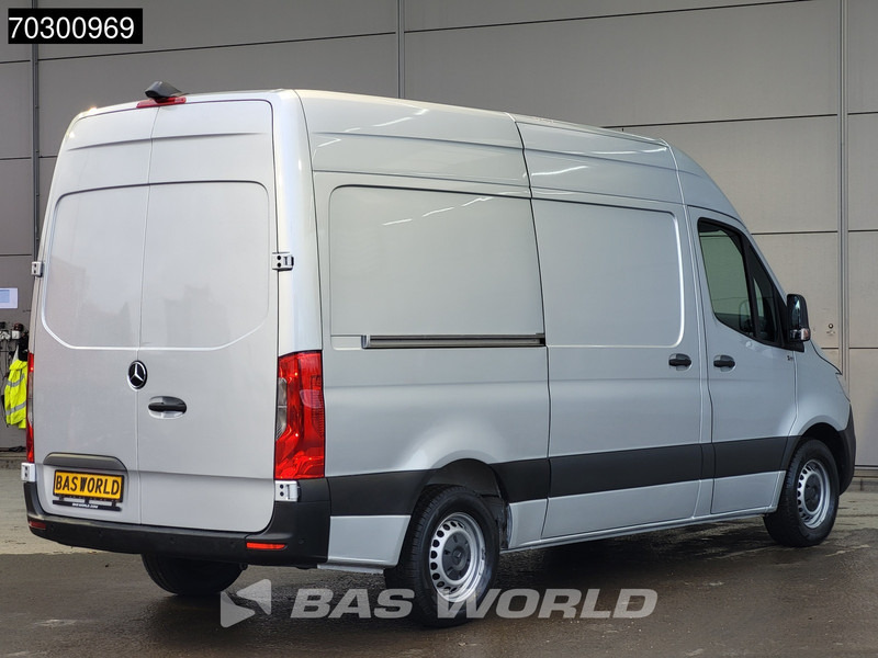 Mercedes-Benz Sprinter 315 CDI Automaat L2H2 150PK Airco Camera Parkeersensoren MBUX CarPlay Euro6 L2 Airco - Μικρό βαν: φωτογραφία 5 Mercedes-Benz Sprinter 315 CDI Automaat L2H2 150PK Airco Camera Parkeersensoren MBUX CarPlay Euro6 L2 Airco - Μικρό βαν: φωτογραφία 5