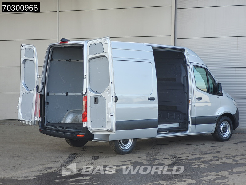 Mercedes-Benz Sprinter 315 CDI Automaat L2H2 150PK Airco Camera Parkeersensoren MBUX CarPlay Euro6 L2 Airco - Μικρό βαν: φωτογραφία 3 Mercedes-Benz Sprinter 315 CDI Automaat L2H2 150PK Airco Camera Parkeersensoren MBUX CarPlay Euro6 L2 Airco - Μικρό βαν: φωτογραφία 3