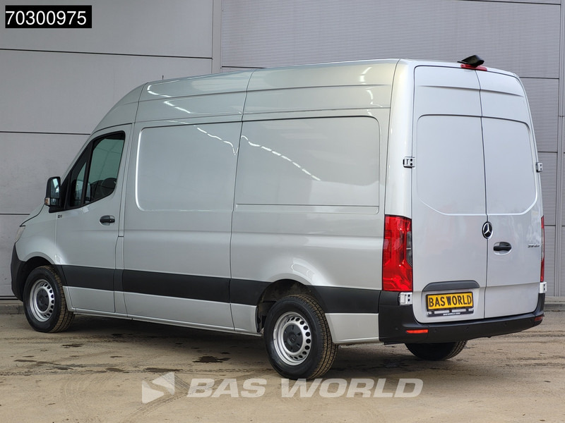 Mercedes-Benz Sprinter 315 CDI Automaat L2H2 150PK Airco Camera Parkeersensoren MBUX CarPlay Euro6 L2 Airco - Μικρό βαν: φωτογραφία 2 Mercedes-Benz Sprinter 315 CDI Automaat L2H2 150PK Airco Camera Parkeersensoren MBUX CarPlay Euro6 L2 Airco - Μικρό βαν: φωτογραφία 2