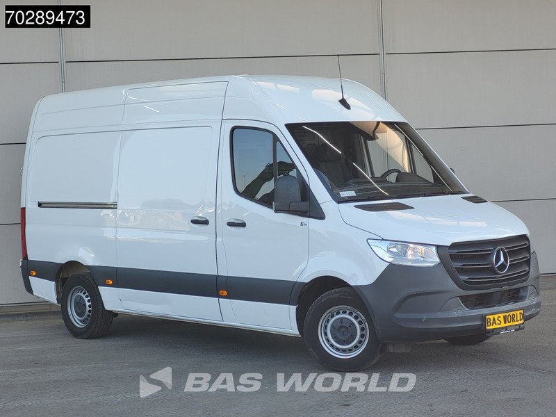 Mercedes-Benz Sprinter 315 CDI Automaat L2H2 150PK Airco Cruise Camera MBUX CarPlay Euro6 L2 12m3 Airco Cruise control - Βαν: φωτογραφία 3 Mercedes-Benz Sprinter 315 CDI Automaat L2H2 150PK Airco Cruise Camera MBUX CarPlay Euro6 L2 12m3 Airco Cruise control - Βαν: φωτογραφία 3