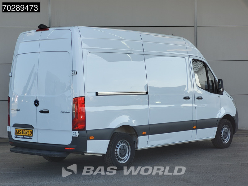 Mercedes-Benz Sprinter 315 CDI Automaat L2H2 150PK Airco Cruise Camera MBUX CarPlay Euro6 L2 12m3 Airco Cruise control - Βαν: φωτογραφία 5 Mercedes-Benz Sprinter 315 CDI Automaat L2H2 150PK Airco Cruise Camera MBUX CarPlay Euro6 L2 12m3 Airco Cruise control - Βαν: φωτογραφία 5