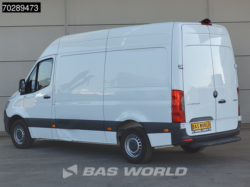 Mercedes-Benz Sprinter 315 CDI Automaat L2H2 150PK Airco Cruise Camera MBUX CarPlay Euro6 L2 12m3 Airco Cruise control - Βαν: φωτογραφία 2 Mercedes-Benz Sprinter 315 CDI Automaat L2H2 150PK Airco Cruise Camera MBUX CarPlay Euro6 L2 12m3 Airco Cruise control - Βαν: φωτογραφία 2