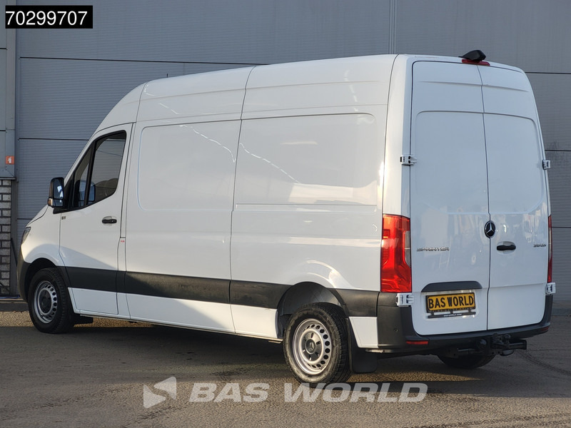 Mercedes-Benz Sprinter 315 CDI Automaat L2H2 Trekhaak ACC Airco Camera Parkeersensoren MBUX CarPlay Euro6 L2 Airco Trekhaak - Βαν: φωτογραφία 2 Mercedes-Benz Sprinter 315 CDI Automaat L2H2 Trekhaak ACC Airco Camera Parkeersensoren MBUX CarPlay Euro6 L2 Airco Trekhaak - Βαν: φωτογραφία 2