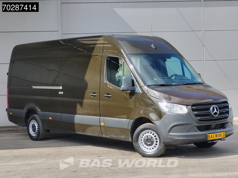 Mercedes-Benz Sprinter 315 CDI Automaat L3H2 Airco Cruise Camera MBUX CarPlay Euro6 L3 15m3 Airco Cruise control - Βαν: φωτογραφία 3 Mercedes-Benz Sprinter 315 CDI Automaat L3H2 Airco Cruise Camera MBUX CarPlay Euro6 L3 15m3 Airco Cruise control - Βαν: φωτογραφία 3