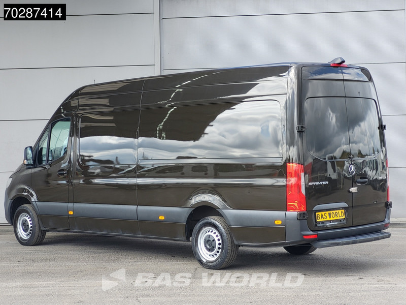 Mercedes-Benz Sprinter 315 CDI Automaat L3H2 Airco Cruise Camera MBUX CarPlay Euro6 L3 15m3 Airco Cruise control - Βαν: φωτογραφία 2 Mercedes-Benz Sprinter 315 CDI Automaat L3H2 Airco Cruise Camera MBUX CarPlay Euro6 L3 15m3 Airco Cruise control - Βαν: φωτογραφία 2