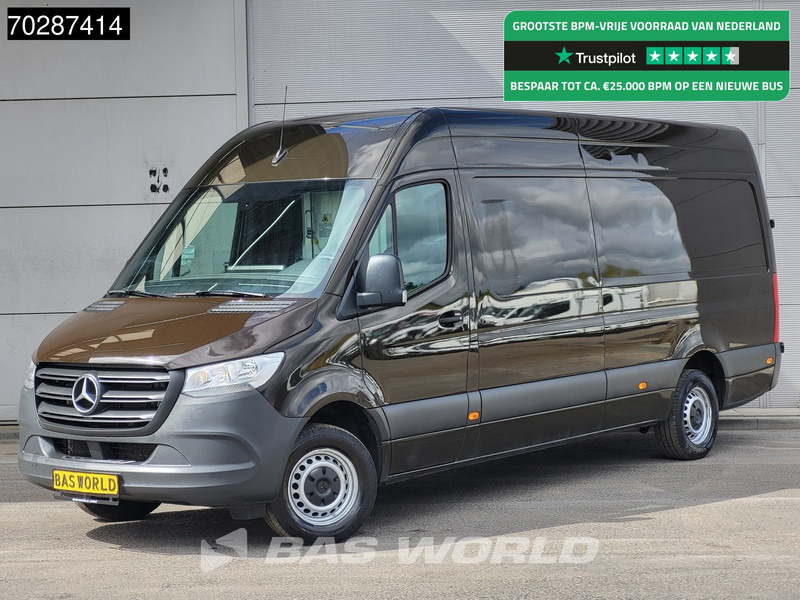 Mercedes-Benz Sprinter 315 CDI Automaat L3H2 Airco Cruise Camera MBUX CarPlay Euro6 L3 15m3 Airco Cruise control - Βαν: φωτογραφία 1 Mercedes-Benz Sprinter 315 CDI Automaat L3H2 Airco Cruise Camera MBUX CarPlay Euro6 L3 15m3 Airco Cruise control - Βαν: φωτογραφία 1