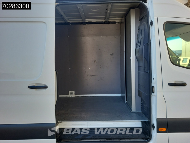 Mercedes-Benz Sprinter 315 CDI Automaat L3H2 Navi Airco Cruise Camera MBUX Carplay Euro6 L3 15m3 Airco Cruise control - Βαν: φωτογραφία 5 Mercedes-Benz Sprinter 315 CDI Automaat L3H2 Navi Airco Cruise Camera MBUX Carplay Euro6 L3 15m3 Airco Cruise control - Βαν: φωτογραφία 5