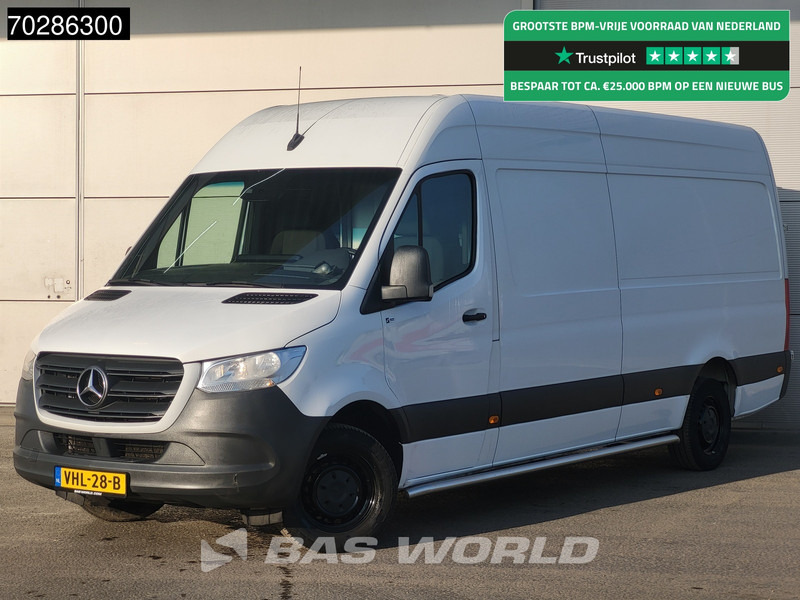 Mercedes-Benz Sprinter 315 CDI Automaat L3H2 Navi Airco Cruise Camera MBUX Carplay Euro6 L3 15m3 Airco Cruise control - Βαν: φωτογραφία 1 Mercedes-Benz Sprinter 315 CDI Automaat L3H2 Navi Airco Cruise Camera MBUX Carplay Euro6 L3 15m3 Airco Cruise control - Βαν: φωτογραφία 1
