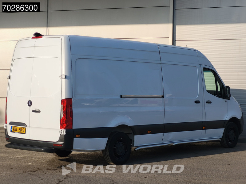 Mercedes-Benz Sprinter 315 CDI Automaat L3H2 Navi Airco Cruise Camera MBUX Carplay Euro6 L3 15m3 Airco Cruise control - Βαν: φωτογραφία 3 Mercedes-Benz Sprinter 315 CDI Automaat L3H2 Navi Airco Cruise Camera MBUX Carplay Euro6 L3 15m3 Airco Cruise control - Βαν: φωτογραφία 3
