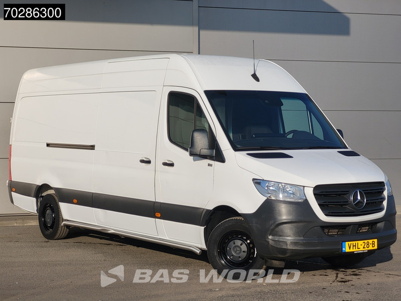 Mercedes-Benz Sprinter 315 CDI Automaat L3H2 Navi Airco Cruise Camera MBUX Carplay Euro6 L3 15m3 Airco Cruise control - Βαν: φωτογραφία 2 Mercedes-Benz Sprinter 315 CDI Automaat L3H2 Navi Airco Cruise Camera MBUX Carplay Euro6 L3 15m3 Airco Cruise control - Βαν: φωτογραφία 2
