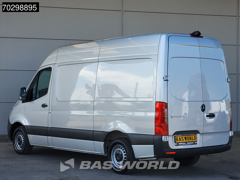 Mercedes-Benz Sprinter 315 CDI COMING SOON! Automaat L2H2 150PK Airco Camera Parkeersensoren MBUX CarPlay Euro6 L2 12m3 Airco - Μικρό βαν: φωτογραφία 2 Mercedes-Benz Sprinter 315 CDI COMING SOON! Automaat L2H2 150PK Airco Camera Parkeersensoren MBUX CarPlay Euro6 L2 12m3 Airco - Μικρό βαν: φωτογραφία 2