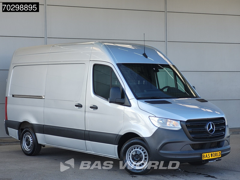 Mercedes-Benz Sprinter 315 CDI COMING SOON! Automaat L2H2 150PK Airco Camera Parkeersensoren MBUX CarPlay Euro6 L2 12m3 Airco - Μικρό βαν: φωτογραφία 3 Mercedes-Benz Sprinter 315 CDI COMING SOON! Automaat L2H2 150PK Airco Camera Parkeersensoren MBUX CarPlay Euro6 L2 12m3 Airco - Μικρό βαν: φωτογραφία 3