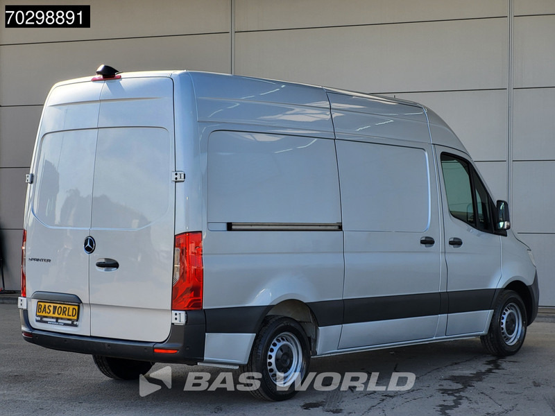 Mercedes-Benz Sprinter 315 CDI COMING SOON! Automaat L2H2 150PK Airco Camera Parkeersensoren MBUX CarPlay Euro6 L2 12m3 Airco - Μικρό βαν: φωτογραφία 5 Mercedes-Benz Sprinter 315 CDI COMING SOON! Automaat L2H2 150PK Airco Camera Parkeersensoren MBUX CarPlay Euro6 L2 12m3 Airco - Μικρό βαν: φωτογραφία 5