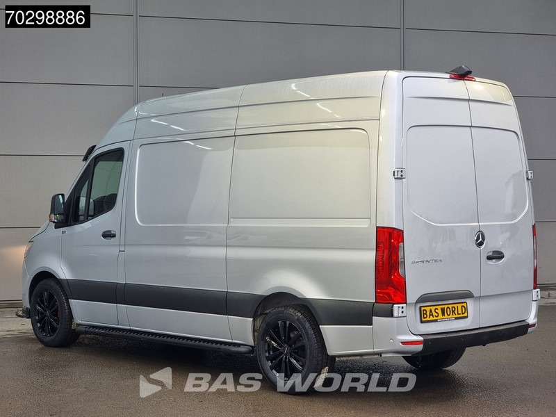 Mercedes-Benz Sprinter 315 CDI COMING SOON! Automaat L2H2 BW Special Edition 18'' Zonneklep Sidesteps Camera PDC MBUX CarPlay 150PK Euro6 L2 11m3 Airco - Μικρό βαν: φωτογραφία 2 Mercedes-Benz Sprinter 315 CDI COMING SOON! Automaat L2H2 BW Special Edition 18'' Zonneklep Sidesteps Camera PDC MBUX CarPlay 150PK Euro6 L2 11m3 Airco - Μικρό βαν: φωτογραφία 2