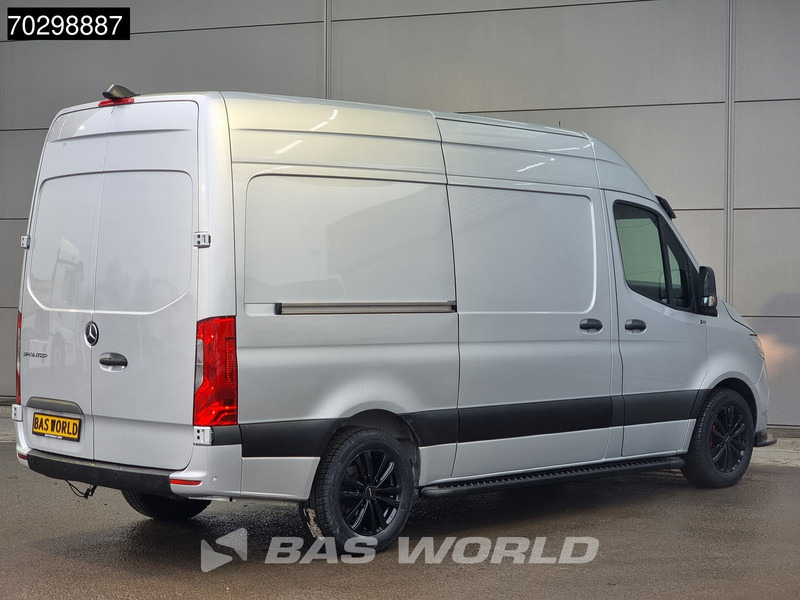 Mercedes-Benz Sprinter 315 CDI COMING SOON! Automaat L2H2 BW Special Edition 18'' Zonneklep Sidesteps Camera PDC MBUX CarPlay 150PK Euro6 L2 11m3 Airco - Μικρό βαν: φωτογραφία 5 Mercedes-Benz Sprinter 315 CDI COMING SOON! Automaat L2H2 BW Special Edition 18'' Zonneklep Sidesteps Camera PDC MBUX CarPlay 150PK Euro6 L2 11m3 Airco - Μικρό βαν: φωτογραφία 5