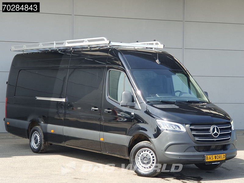 Mercedes-Benz Sprinter 315 CDI Glasresteel Automaat L4H2 LED Airco Cruise Camera Parkeersensoren MBUX CarPlay Imperiaal Euro6 Resteel L4 17m3 Airco Cru - Βαν: φωτογραφία 5 Mercedes-Benz Sprinter 315 CDI Glasresteel Automaat L4H2 LED Airco Cruise Camera Parkeersensoren MBUX CarPlay Imperiaal Euro6 Resteel L4 17m3 Airco Cru - Βαν: φωτογραφία 5
