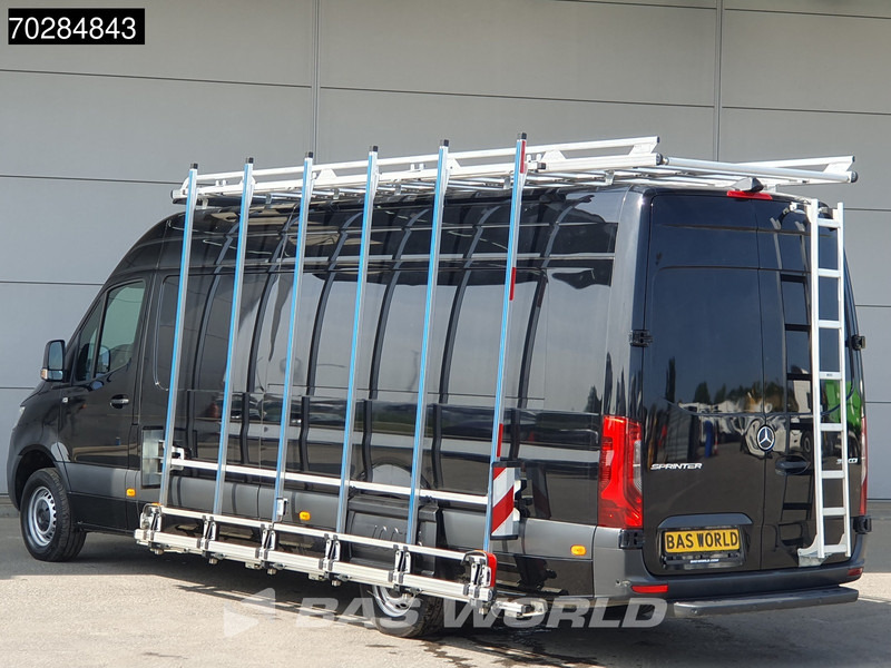 Mercedes-Benz Sprinter 315 CDI Glasresteel L4H2 Automaat LED Airco Cruise Camera Parkeersensoren MBUX CarPlay Imperiaal Euro6 L4 17m3 Airco Cruise cont - Βαν: φωτογραφία 2 Mercedes-Benz Sprinter 315 CDI Glasresteel L4H2 Automaat LED Airco Cruise Camera Parkeersensoren MBUX CarPlay Imperiaal Euro6 L4 17m3 Airco Cruise cont - Βαν: φωτογραφία 2