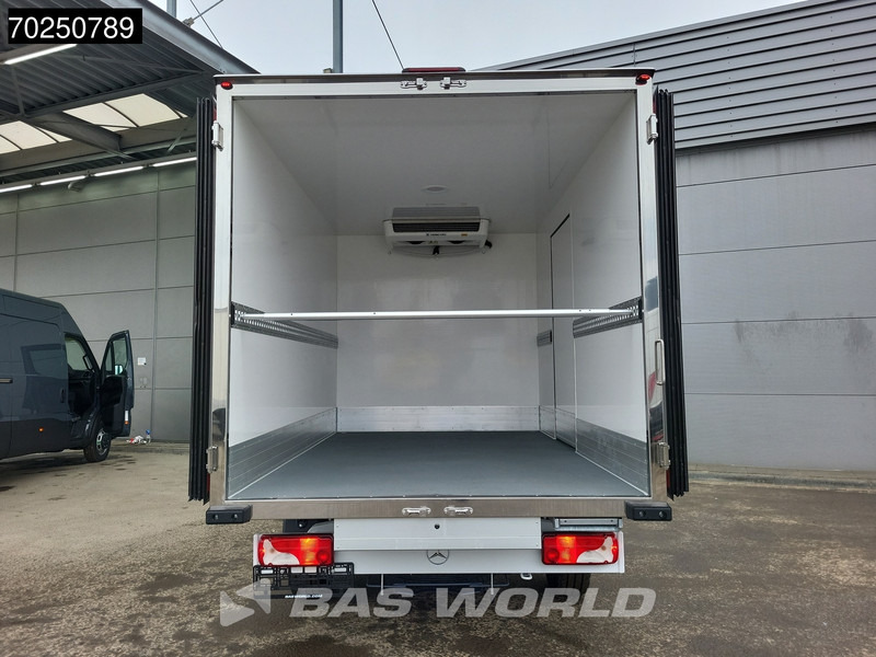 Mercedes-Benz Sprinter 315 CDI Koelwagen 2025model Thermo King V-300max 230V stekker Bakwagen Koel Kühlwagen 13m3 Airco Cruise control - Επαγγελματικό αυτοκίνητο ψυγείο: φωτογραφία 3 Mercedes-Benz Sprinter 315 CDI Koelwagen 2025model Thermo King V-300max 230V stekker Bakwagen Koel Kühlwagen 13m3 Airco Cruise control - Επαγγελματικό αυτοκίνητο ψυγείο: φωτογραφία 3