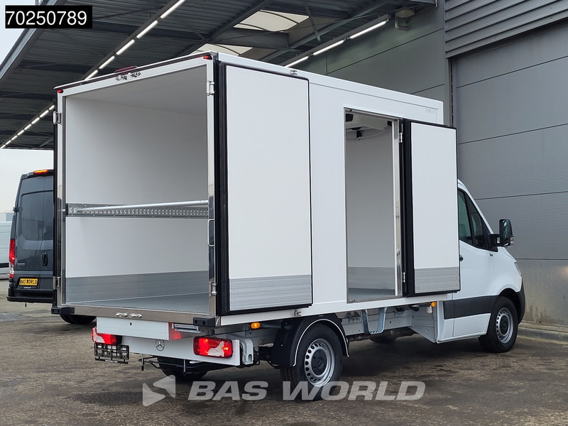 Mercedes-Benz Sprinter 315 CDI Koelwagen 2025model Thermo King V-300max 230V stekker Bakwagen Koel Kühlwagen 13m3 Airco Cruise control - Επαγγελματικό αυτοκίνητο ψυγείο: φωτογραφία 5 Mercedes-Benz Sprinter 315 CDI Koelwagen 2025model Thermo King V-300max 230V stekker Bakwagen Koel Kühlwagen 13m3 Airco Cruise control - Επαγγελματικό αυτοκίνητο ψυγείο: φωτογραφία 5