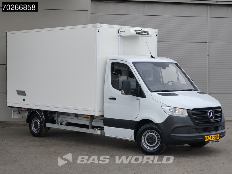 Mercedes-Benz Sprinter 315 CDI Koelwagen Achterdeuren Thermo King C-250 Airco MBUX Koel Koeler Kühl Kühler Kühlwagen Kühlkoffer 17m3 Airco - Επαγγελματικό αυτοκίνητο ψυγείο: φωτογραφία 5 Mercedes-Benz Sprinter 315 CDI Koelwagen Achterdeuren Thermo King C-250 Airco MBUX Koel Koeler Kühl Kühler Kühlwagen Kühlkoffer 17m3 Airco - Επαγγελματικό αυτοκίνητο ψυγείο: φωτογραφία 5