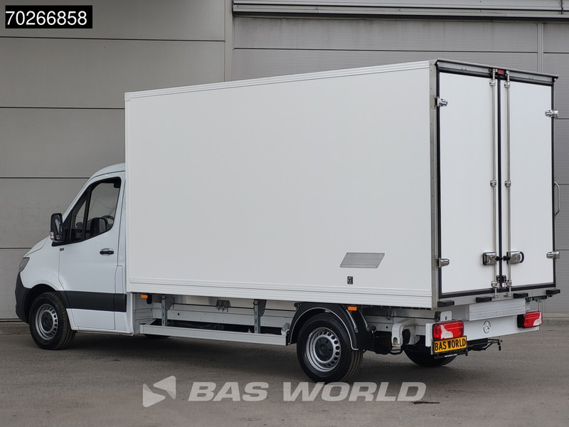 Mercedes-Benz Sprinter 315 CDI Koelwagen Achterdeuren Thermo King C-250 Airco MBUX Koel Koeler Kühl Kühler Kühlwagen Kühlkoffer 17m3 Airco - Επαγγελματικό αυτοκίνητο ψυγείο: φωτογραφία 2 Mercedes-Benz Sprinter 315 CDI Koelwagen Achterdeuren Thermo King C-250 Airco MBUX Koel Koeler Kühl Kühler Kühlwagen Kühlkoffer 17m3 Airco - Επαγγελματικό αυτοκίνητο ψυγείο: φωτογραφία 2