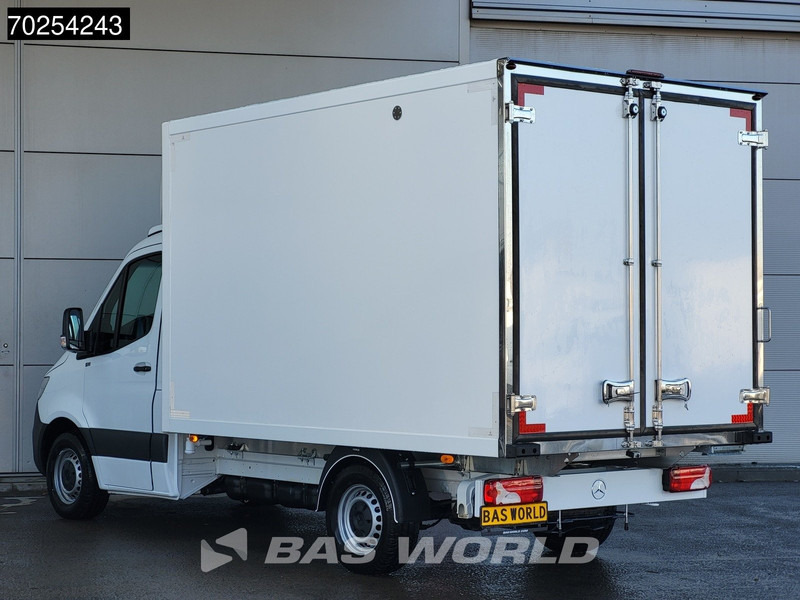 Mercedes-Benz Sprinter 315 CDI Koelwagen Thermo King V-300max 230V stekker Bakwagen Koel Kühlwagen 13m3 Airco Cruise control - Επαγγελματικό αυτοκίνητο ψυγείο: φωτογραφία 2 Mercedes-Benz Sprinter 315 CDI Koelwagen Thermo King V-300max 230V stekker Bakwagen Koel Kühlwagen 13m3 Airco Cruise control - Επαγγελματικό αυτοκίνητο ψυγείο: φωτογραφία 2