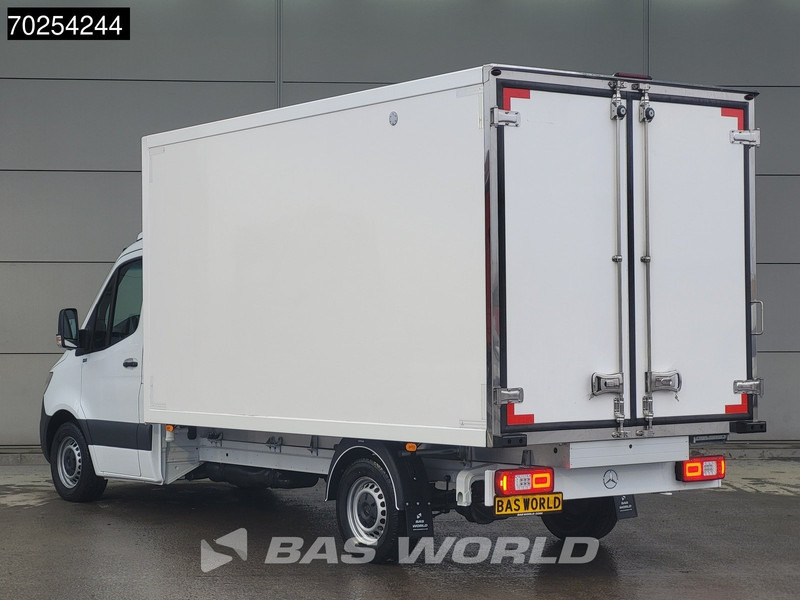 Mercedes-Benz Sprinter 315 CDI Koelwagen Thermo King V-300max 230V stekker Bakwagen Koel Kühlwagen 16m3 Airco Cruise control - Επαγγελματικό αυτοκίνητο ψυγείο: φωτογραφία 2 Mercedes-Benz Sprinter 315 CDI Koelwagen Thermo King V-300max 230V stekker Bakwagen Koel Kühlwagen 16m3 Airco Cruise control - Επαγγελματικό αυτοκίνητο ψυγείο: φωτογραφία 2