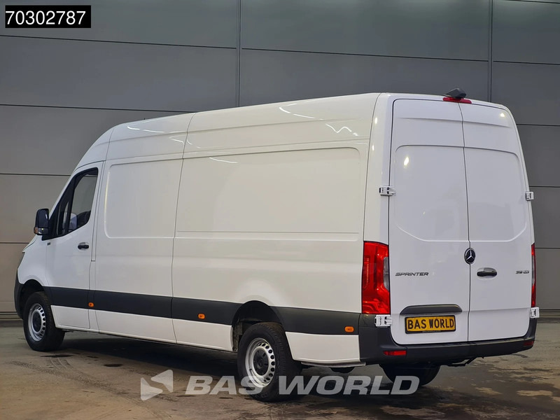 Mercedes-Benz Sprinter 315 CDI L3H2 150PK Airco Cruise Camera MBUX CarPlay Euro6 L3 Airco Cruise control - Βαν: φωτογραφία 2 Mercedes-Benz Sprinter 315 CDI L3H2 150PK Airco Cruise Camera MBUX CarPlay Euro6 L3 Airco Cruise control - Βαν: φωτογραφία 2
