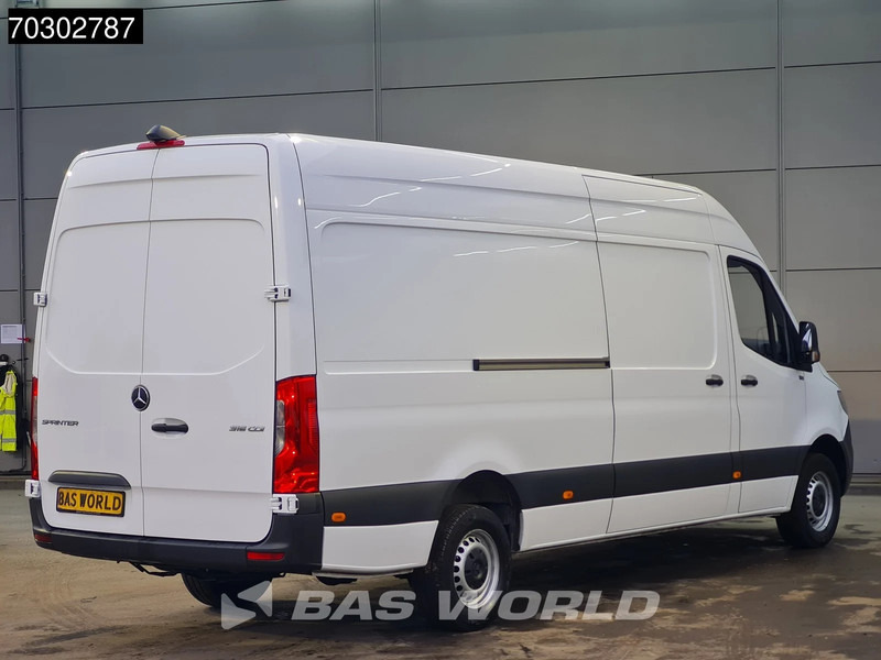 Mercedes-Benz Sprinter 315 CDI L3H2 150PK Airco Cruise Camera MBUX CarPlay Euro6 L3 Airco Cruise control - Βαν: φωτογραφία 5 Mercedes-Benz Sprinter 315 CDI L3H2 150PK Airco Cruise Camera MBUX CarPlay Euro6 L3 Airco Cruise control - Βαν: φωτογραφία 5