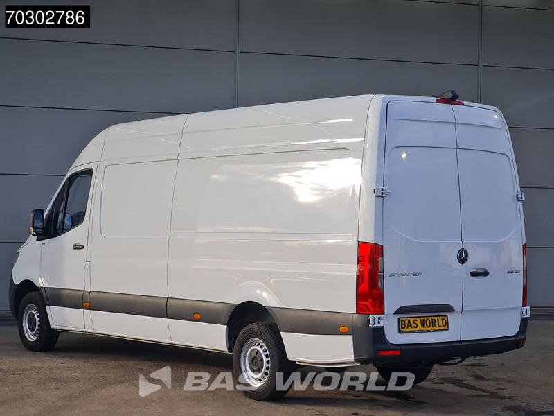 Mercedes-Benz Sprinter 315 CDI L3H2 150PK Airco Cruise Camera MBUX CarPlay Euro6 L3 Airco - Βαν: φωτογραφία 2 Mercedes-Benz Sprinter 315 CDI L3H2 150PK Airco Cruise Camera MBUX CarPlay Euro6 L3 Airco - Βαν: φωτογραφία 2