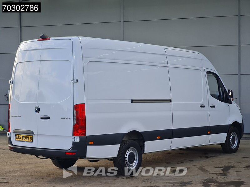 Mercedes-Benz Sprinter 315 CDI L3H2 150PK Airco Cruise Camera MBUX CarPlay Euro6 L3 Airco - Βαν: φωτογραφία 5 Mercedes-Benz Sprinter 315 CDI L3H2 150PK Airco Cruise Camera MBUX CarPlay Euro6 L3 Airco - Βαν: φωτογραφία 5