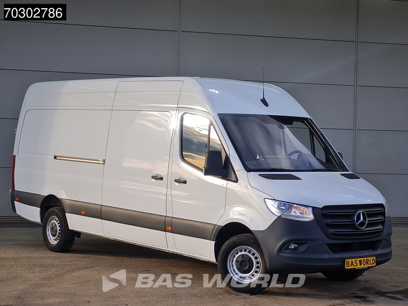 Mercedes-Benz Sprinter 315 CDI L3H2 150PK Airco Cruise Camera MBUX CarPlay Euro6 L3 Airco - Βαν: φωτογραφία 3 Mercedes-Benz Sprinter 315 CDI L3H2 150PK Airco Cruise Camera MBUX CarPlay Euro6 L3 Airco - Βαν: φωτογραφία 3