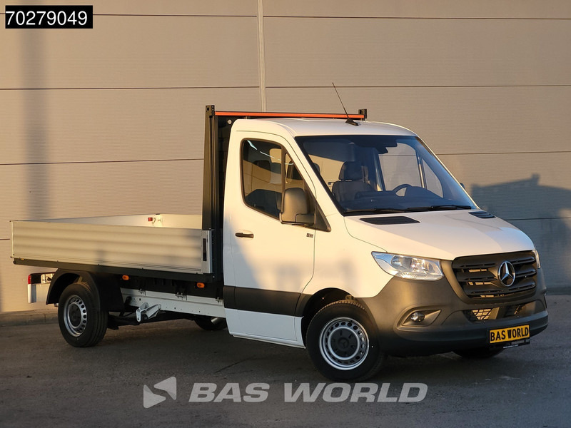 Mercedes-Benz Sprinter 315 CDI Open Laadbak Airco Pritsche Open Box Pickup Airco - Μικρό φορτηγό με καρότσα: φωτογραφία 3 Mercedes-Benz Sprinter 315 CDI Open Laadbak Airco Pritsche Open Box Pickup Airco - Μικρό φορτηγό με καρότσα: φωτογραφία 3