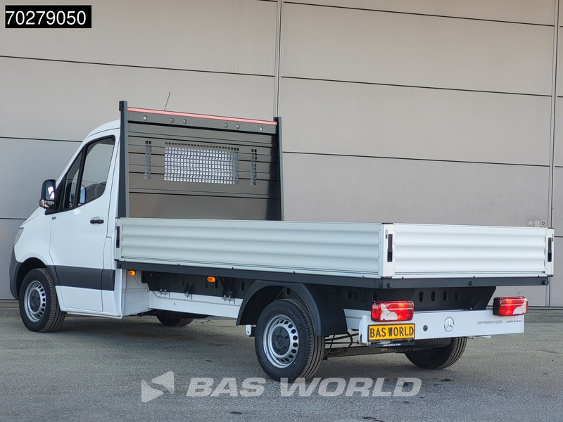 Mercedes-Benz Sprinter 315 CDI Open Laadbak Airco Pritsche Open Box Pickup Airco - Μικρό φορτηγό με καρότσα: φωτογραφία 2 Mercedes-Benz Sprinter 315 CDI Open Laadbak Airco Pritsche Open Box Pickup Airco - Μικρό φορτηγό με καρότσα: φωτογραφία 2