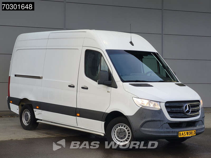 Mercedes-Benz Sprinter 316 CDI Automaat L2H2 160PK Airco Cruise Werkplaatsinrichting Euro6 L2 Airco Cruise control - Βαν: φωτογραφία 3 Mercedes-Benz Sprinter 316 CDI Automaat L2H2 160PK Airco Cruise Werkplaatsinrichting Euro6 L2 Airco Cruise control - Βαν: φωτογραφία 3