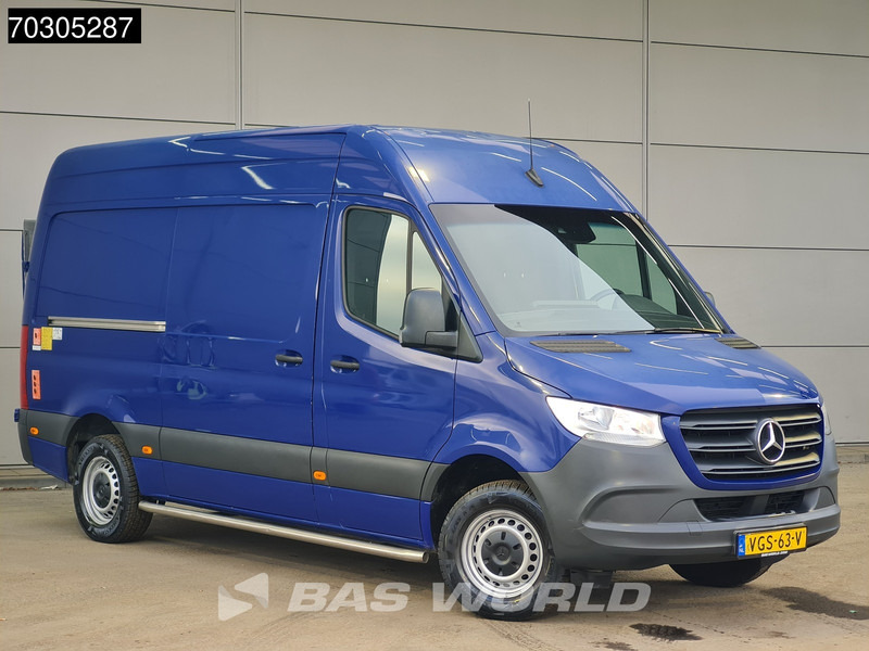 Mercedes-Benz Sprinter 316 CDI D'Hollandia Laadklep Automaat L2H2 Navi Airco Cruise Camera MBUX CarPlay APK 08-2026 Euro6 L2 Airco Cruise control - Βαν: φωτογραφία 5 Mercedes-Benz Sprinter 316 CDI D'Hollandia Laadklep Automaat L2H2 Navi Airco Cruise Camera MBUX CarPlay APK 08-2026 Euro6 L2 Airco Cruise control - Βαν: φωτογραφία 5