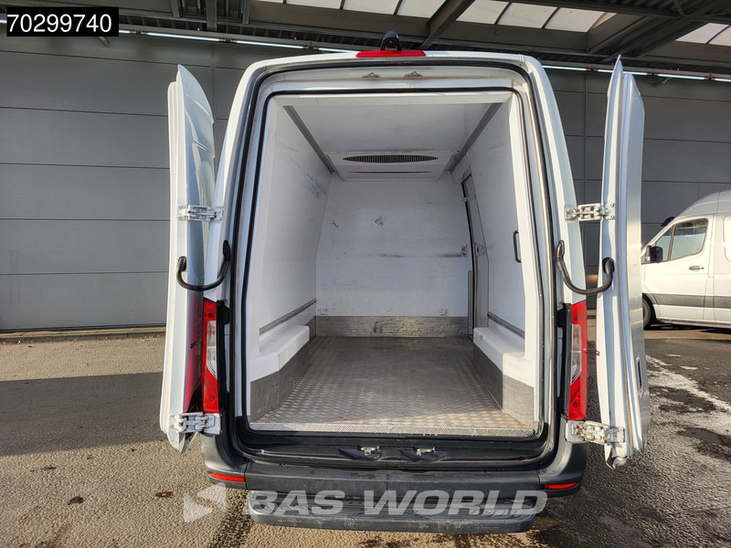 Mercedes-Benz Sprinter 316 CDI Koelwagen Kerstner 230v Stekker Airco Camera MBUX CarPlay Euro6 Koel Koeler Kühl Kühler Kühlwagen Airco - Επαγγελματικό αυτοκίνητο ψυγείο: φωτογραφία 3 Mercedes-Benz Sprinter 316 CDI Koelwagen Kerstner 230v Stekker Airco Camera MBUX CarPlay Euro6 Koel Koeler Kühl Kühler Kühlwagen Airco - Επαγγελματικό αυτοκίνητο ψυγείο: φωτογραφία 3
