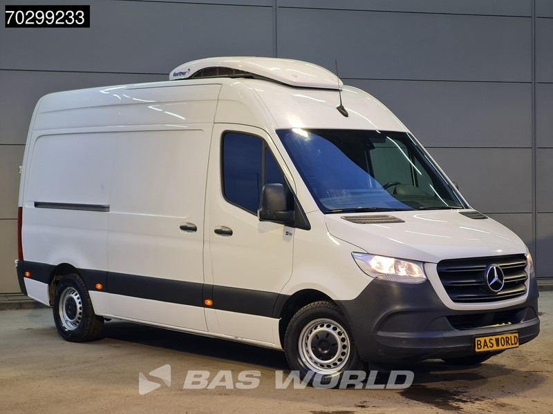Mercedes-Benz Sprinter 316 CDI Koelwagen Kerstner L2H2 230v Stekker L2H2 Airco Camera Euro6 L2 Koel Koeler Kühl Kühler Kühlkastenwagen Kühlwagen Airco - Επαγγελματικό αυτοκίνητο ψυγείο: φωτογραφία 5 Mercedes-Benz Sprinter 316 CDI Koelwagen Kerstner L2H2 230v Stekker L2H2 Airco Camera Euro6 L2 Koel Koeler Kühl Kühler Kühlkastenwagen Kühlwagen Airco - Επαγγελματικό αυτοκίνητο ψυγείο: φωτογραφία 5