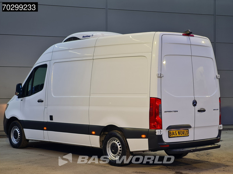 Mercedes-Benz Sprinter 316 CDI Koelwagen Kerstner L2H2 230v Stekker L2H2 Airco Camera Euro6 L2 Koel Koeler Kühl Kühler Kühlkastenwagen Kühlwagen Airco - Επαγγελματικό αυτοκίνητο ψυγείο: φωτογραφία 2 Mercedes-Benz Sprinter 316 CDI Koelwagen Kerstner L2H2 230v Stekker L2H2 Airco Camera Euro6 L2 Koel Koeler Kühl Kühler Kühlkastenwagen Kühlwagen Airco - Επαγγελματικό αυτοκίνητο ψυγείο: φωτογραφία 2
