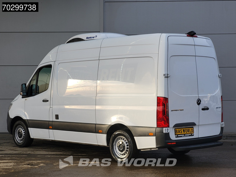 Mercedes-Benz Sprinter 316 CDI Koelwagen Kerstner L2H2 230v Stekker L2H2 Airco Camera Euro6 L2 Koel Koeler Kühl Kühler Kühlkastenwagen Kühlwagen Airco - Επαγγελματικό αυτοκίνητο ψυγείο: φωτογραφία 2 Mercedes-Benz Sprinter 316 CDI Koelwagen Kerstner L2H2 230v Stekker L2H2 Airco Camera Euro6 L2 Koel Koeler Kühl Kühler Kühlkastenwagen Kühlwagen Airco - Επαγγελματικό αυτοκίνητο ψυγείο: φωτογραφία 2