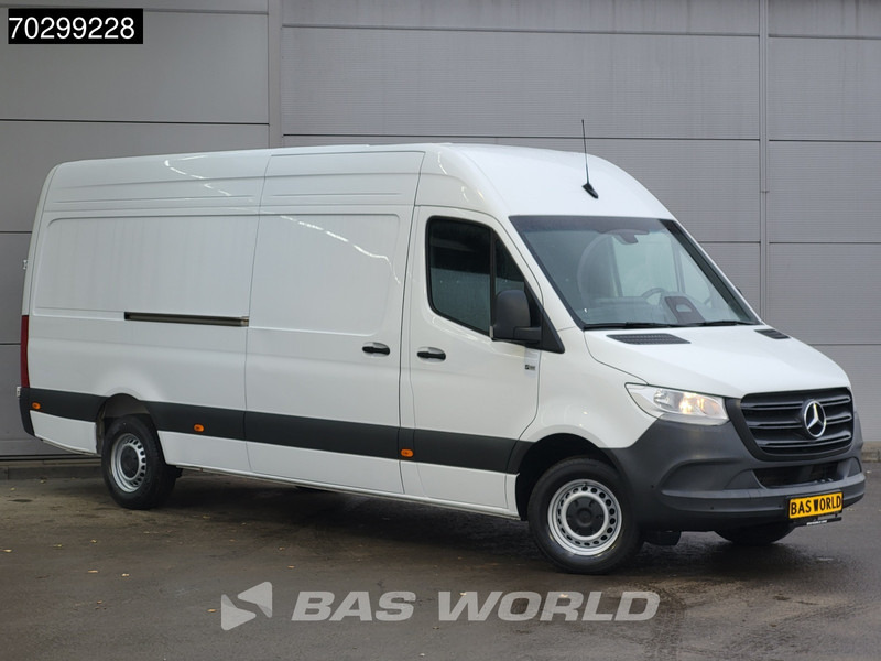 Mercedes-Benz Sprinter 317 CDI Automaat 2025 Model 170PK L3H2 Airco Cruise Camera Parkeersensoren v+a 10inch MBUX CarPlay Euro6 L3 Airco Cruise control - Βαν: φωτογραφία 3 Mercedes-Benz Sprinter 317 CDI Automaat 2025 Model 170PK L3H2 Airco Cruise Camera Parkeersensoren v+a 10inch MBUX CarPlay Euro6 L3 Airco Cruise control - Βαν: φωτογραφία 3