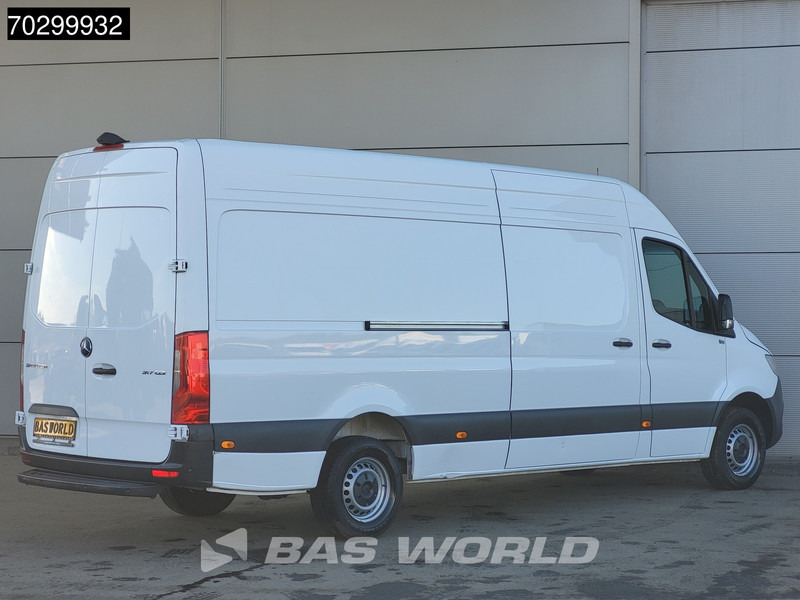 Mercedes-Benz Sprinter 317 CDI Automaat 2025 Model L3H2 Airco Cruise Camera Parkeersensoren 10inch MBUX CarPlay Euro6 L3 Airco Cruise control - Βαν: φωτογραφία 5 Mercedes-Benz Sprinter 317 CDI Automaat 2025 Model L3H2 Airco Cruise Camera Parkeersensoren 10inch MBUX CarPlay Euro6 L3 Airco Cruise control - Βαν: φωτογραφία 5